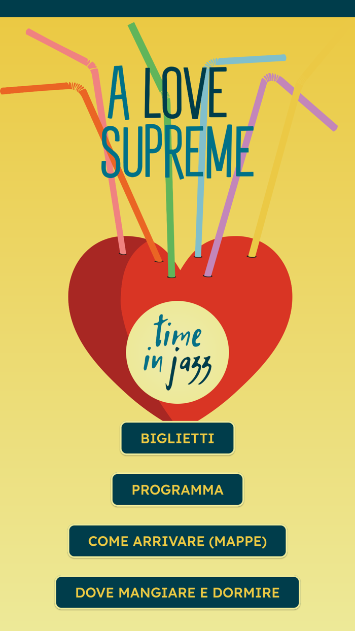 Time To App by Time In jazz