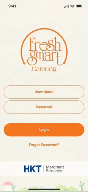 FreshSmart Catering by HKT screenshot 3