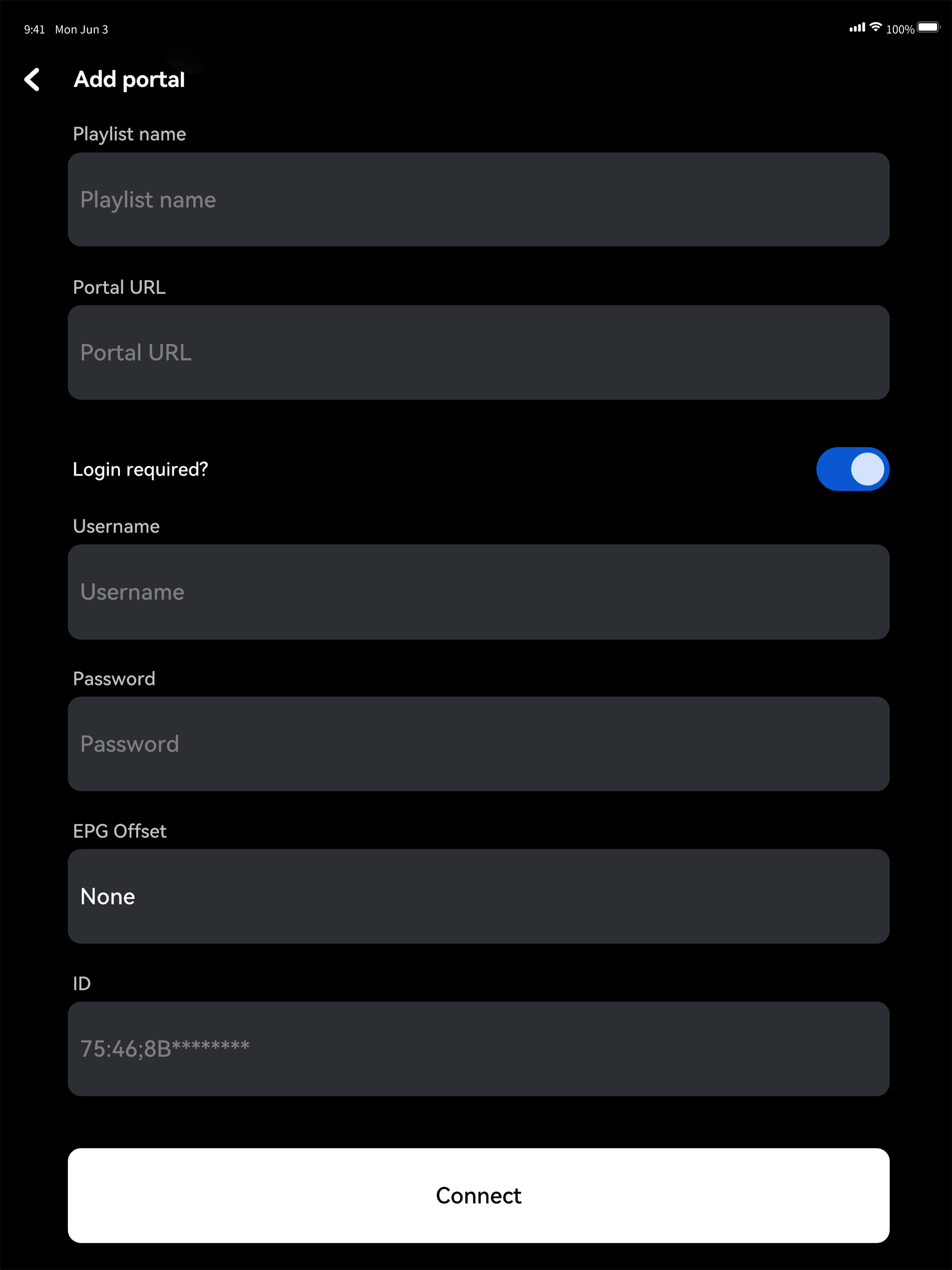 MyTV GO+