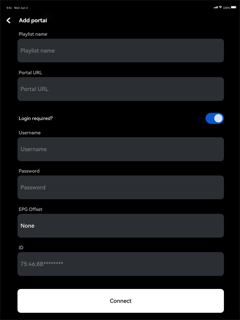 MyTV GO+ screenshot 5