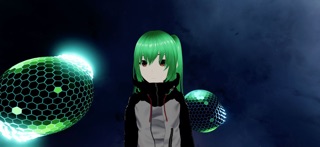 Vii空间 - 虚拟舞台 screenshot