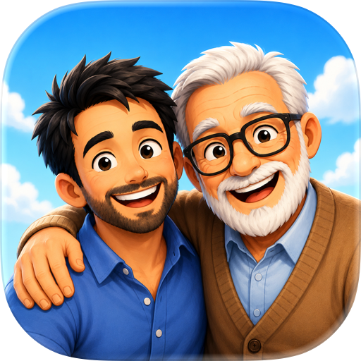 SeniorBuddy