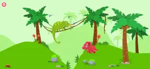 Dinosaur Games for Kids: Dig screenshot 4