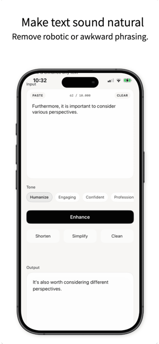 TextPolish Screenshot 1 of 5