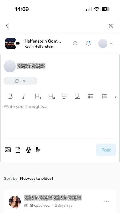 Helfenstein Consulting screenshot-5