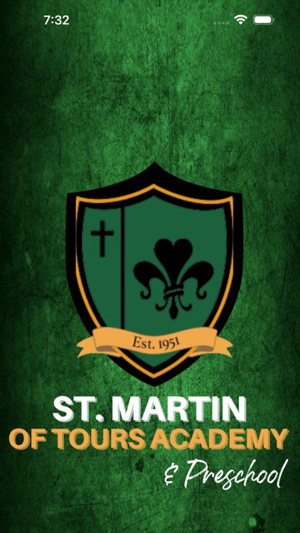 St Martin of Tours Academy
