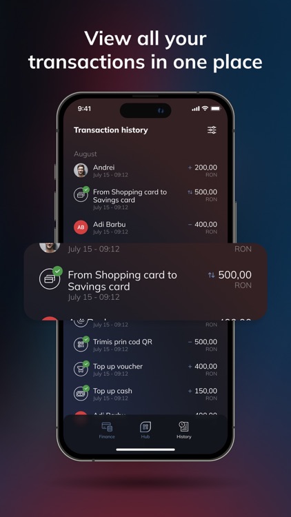 SelfPay Now screenshot-5