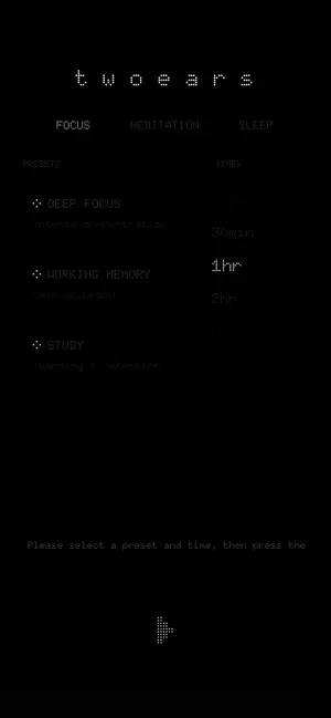 twoears screenshot 1