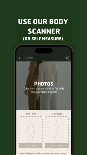 Think Shape screenshot 1