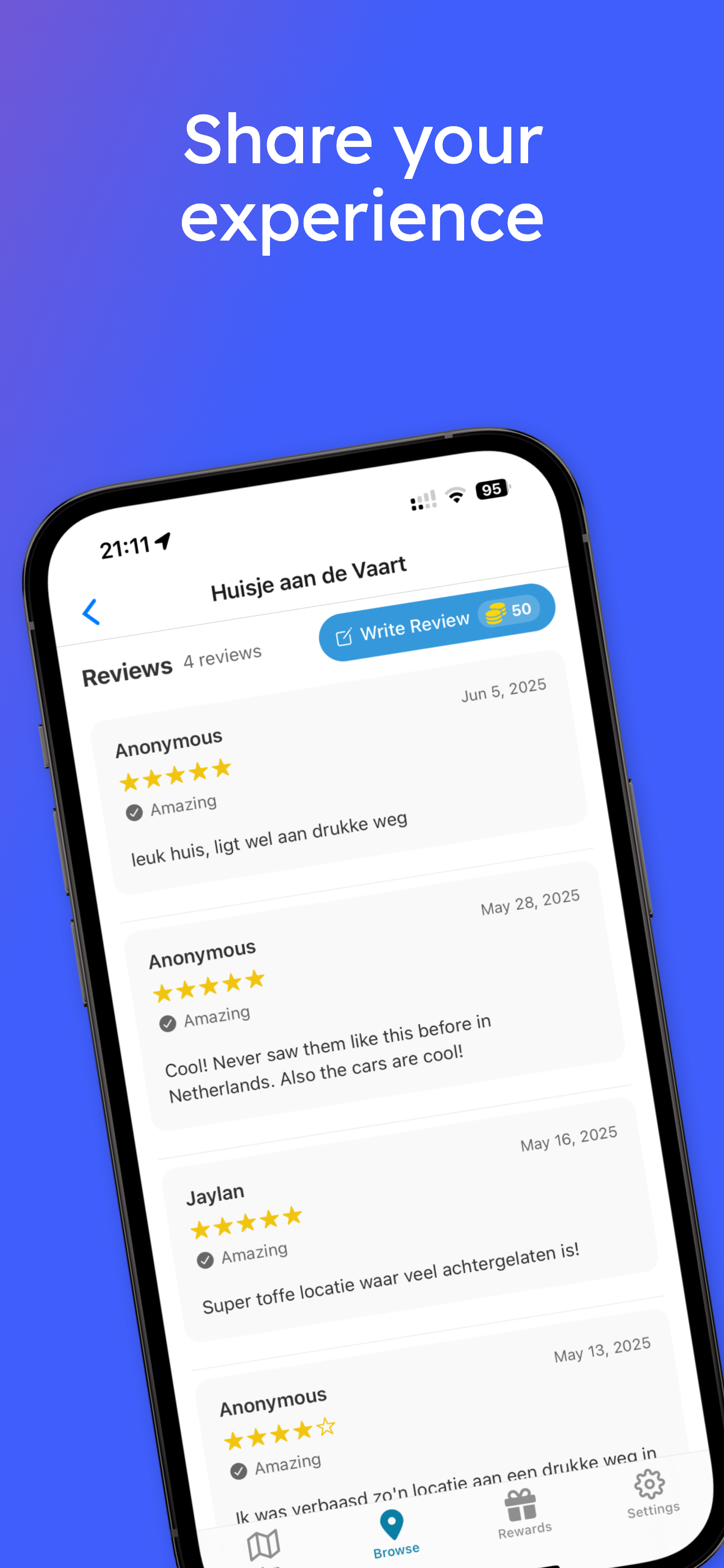 UrbexVault