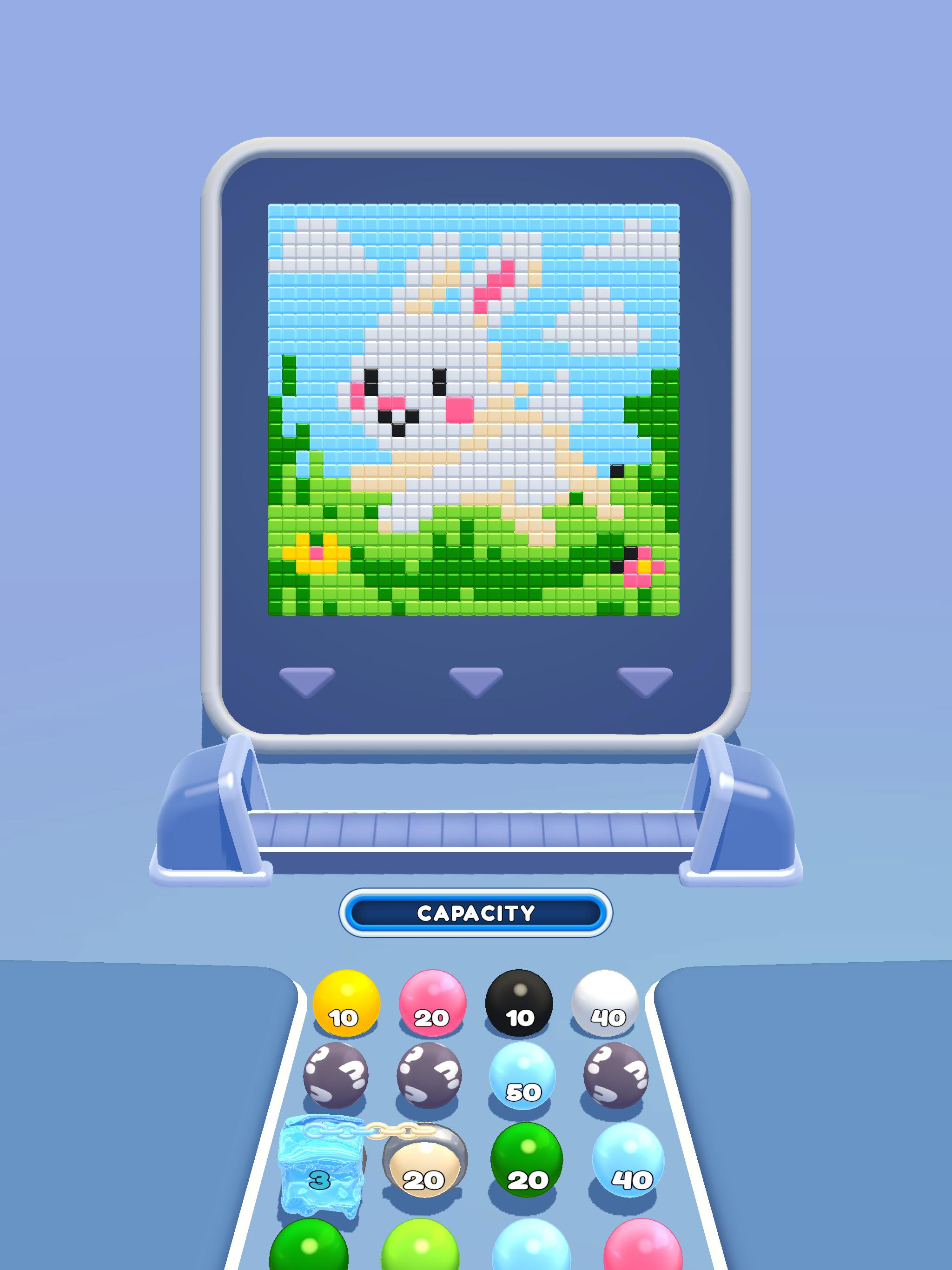 Brick Breaker Jam screenshot 15