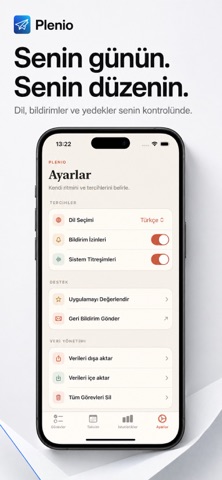 Plenio Screenshot 5 of 5
