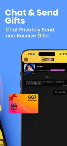 SoSocial Screenshot 6 of 6