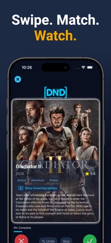 DND (Date Night Decider) screenshot