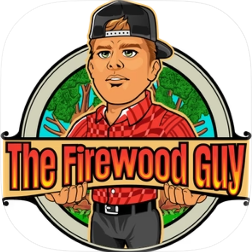 The Firewood Guy
