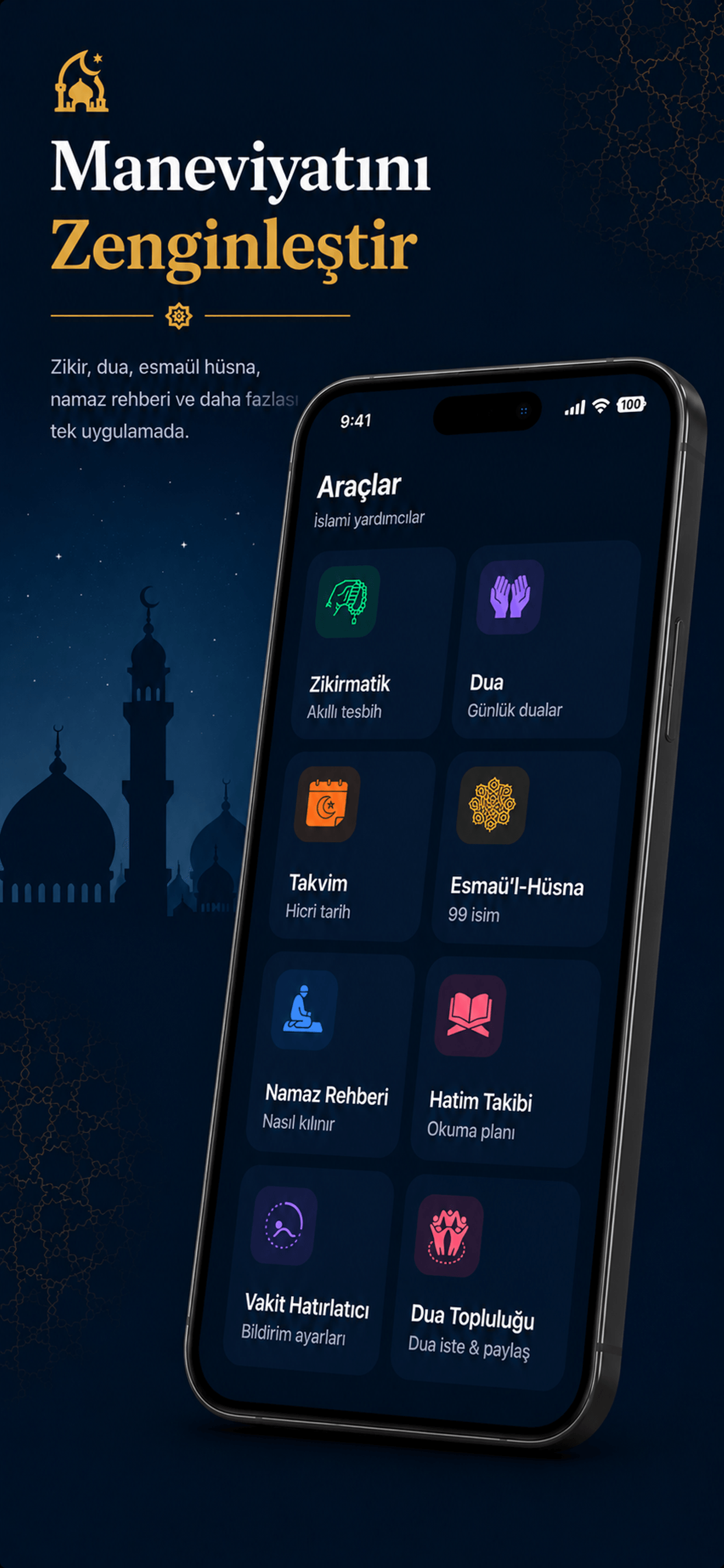 Hatırla İslam screenshot 8