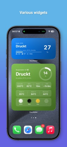 PaxxMaker Screenshot 8 of 9