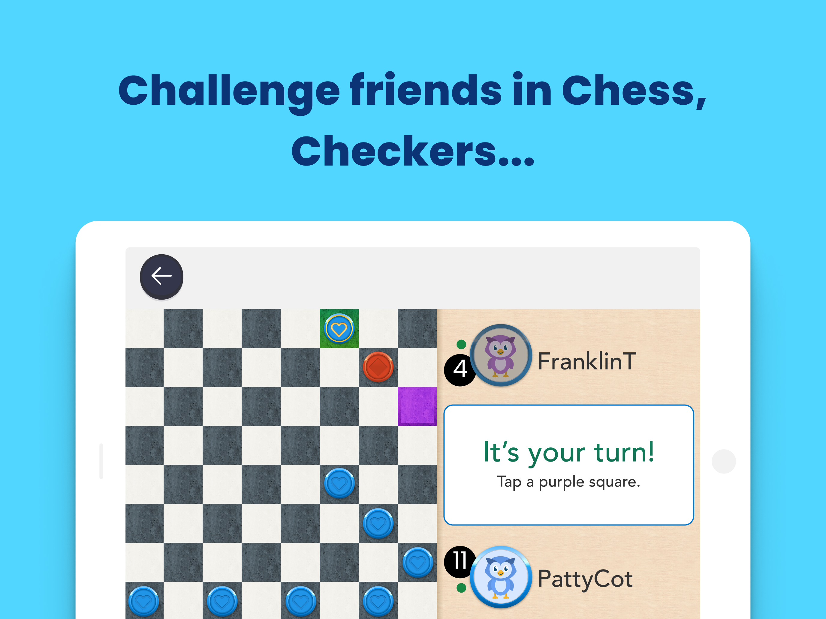 Grandie Games: Solitaire & Fun screenshot 18