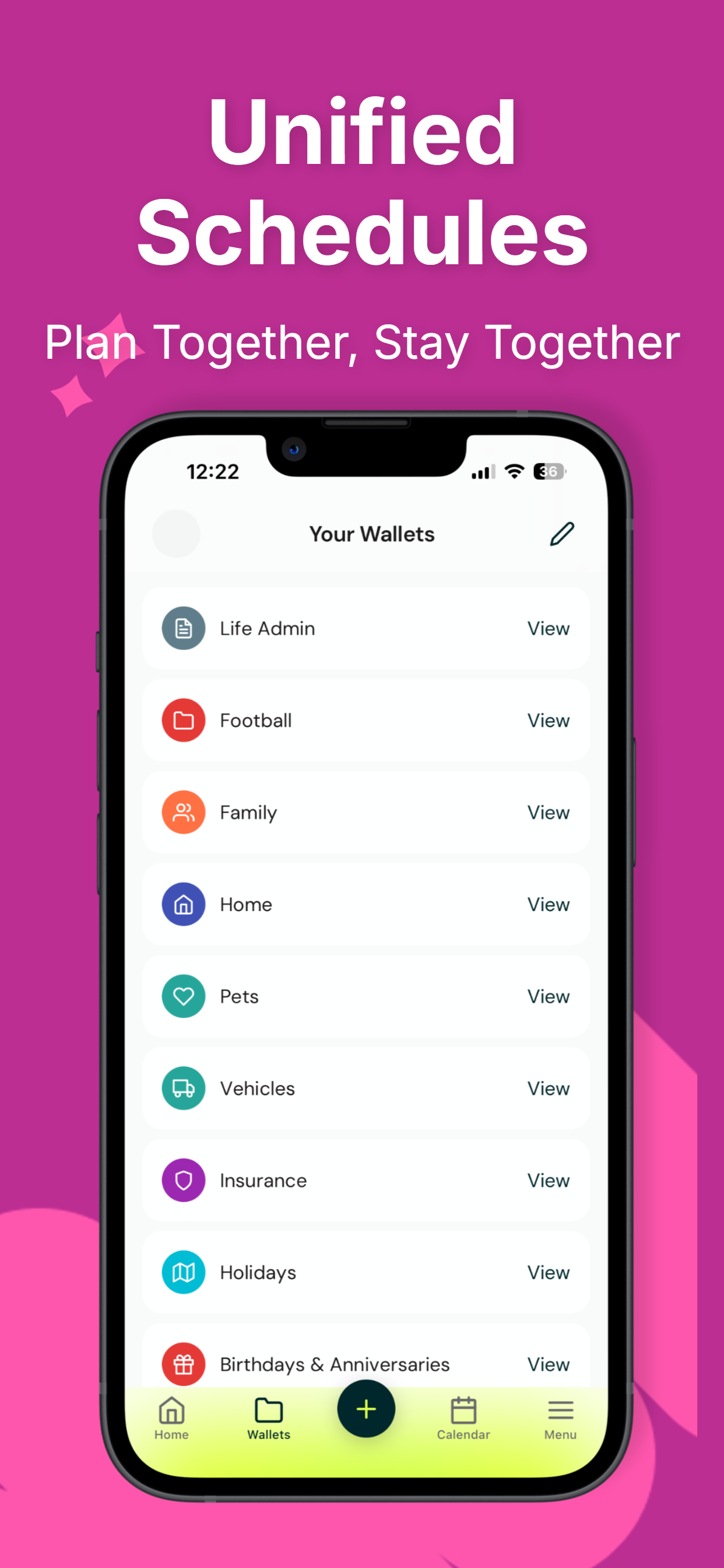 Same Page PA screenshot 3
