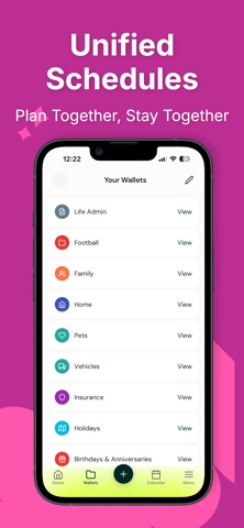 Same Page PA screenshot