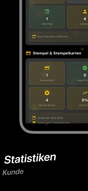 d'Hunderer App screenshot 6