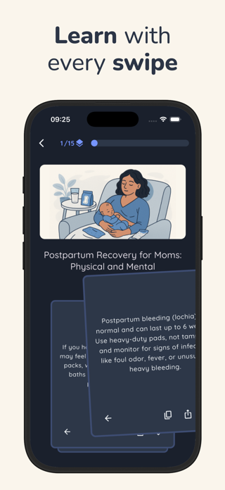 Parenting Guide - Parent Hero Screenshot 4 of 8