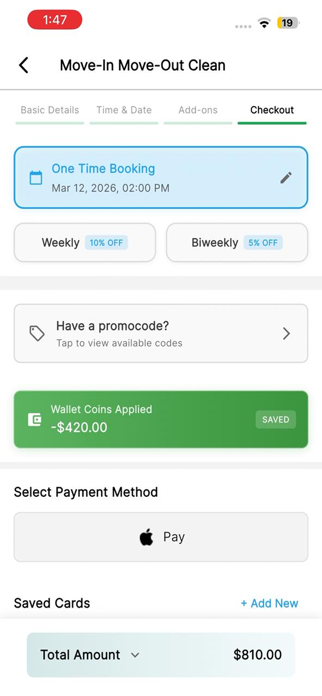 Zenli App Screenshot 5 of 10