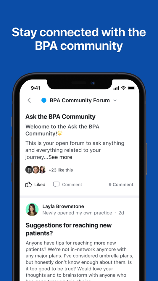 #5. Best Practices Association (iOS) 来自: Best Practices Association, Inc