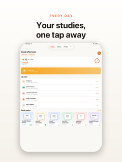 Study Cards - AI Flashcards screenshot 12