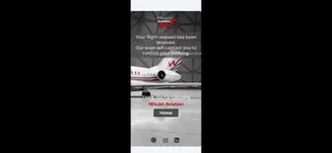 Winjet Aviation screenshot 2