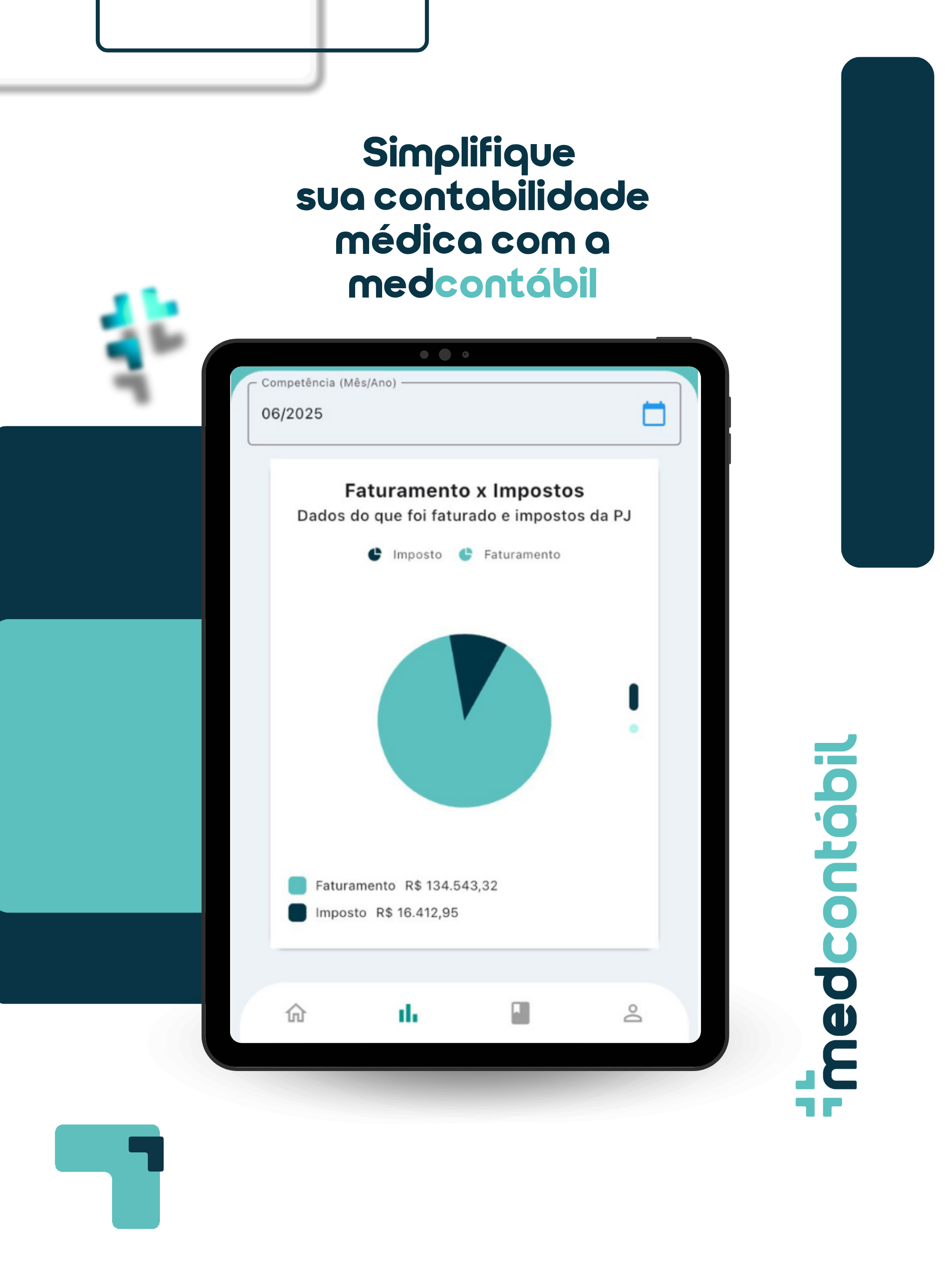 MedContábil screenshot 8