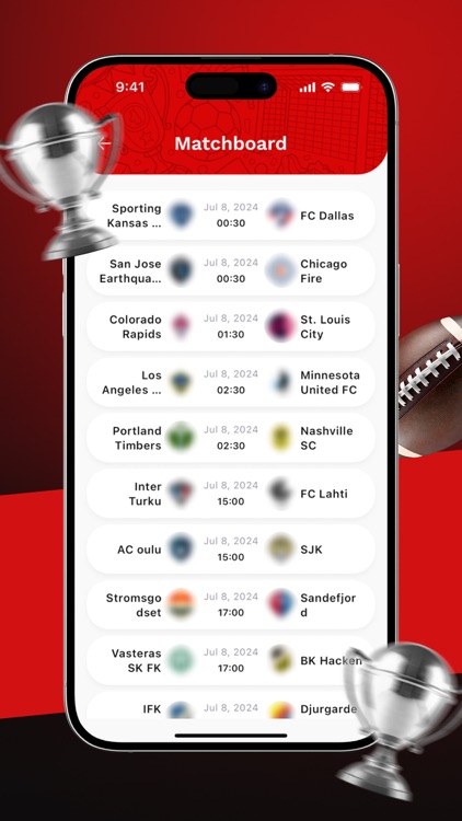 Basdala - Searching Trophy