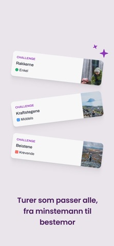 Lad Opp Challenge Screenshot 2 of 6