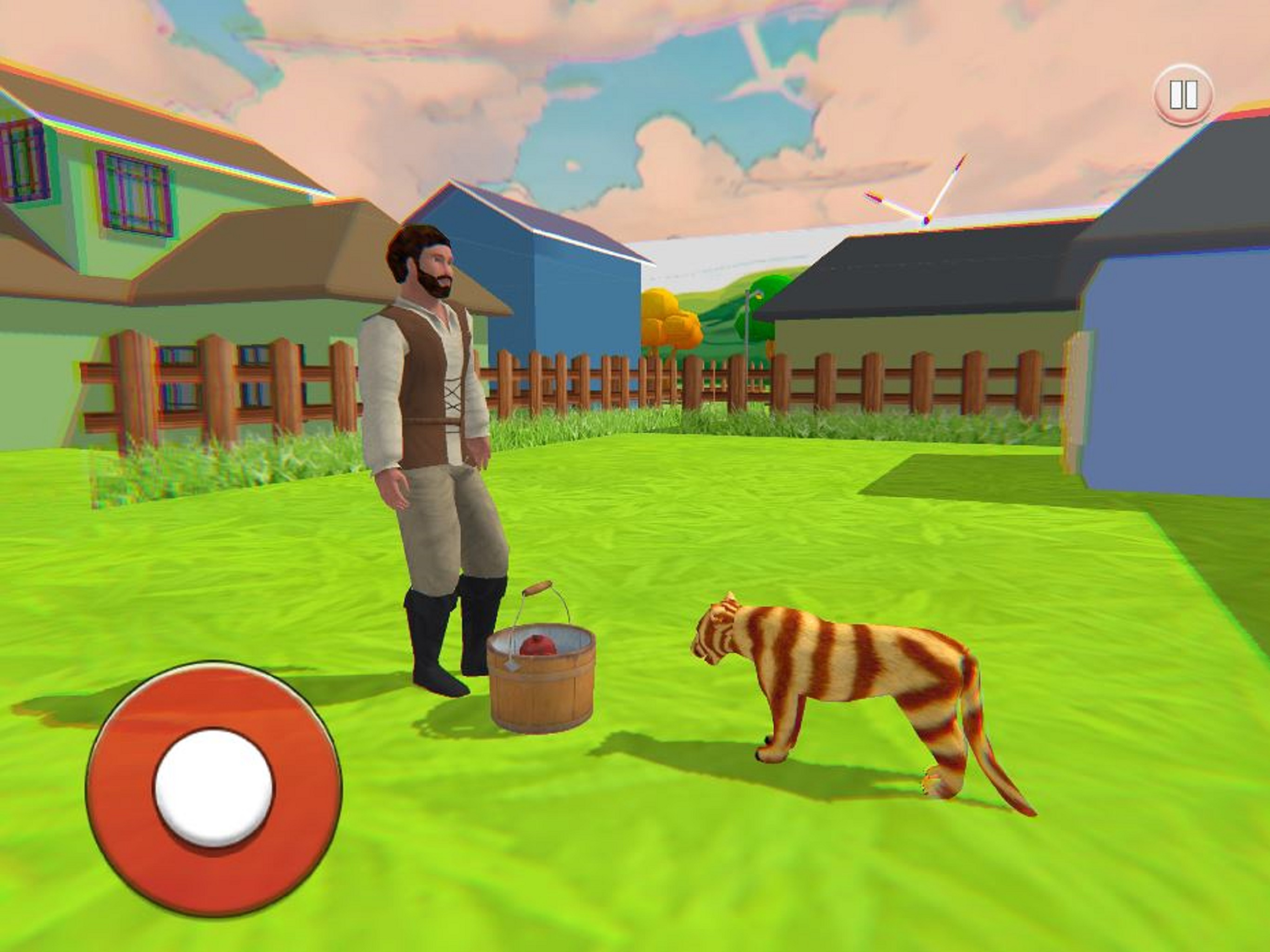 Virtual Little Cat Fun Sim 3D