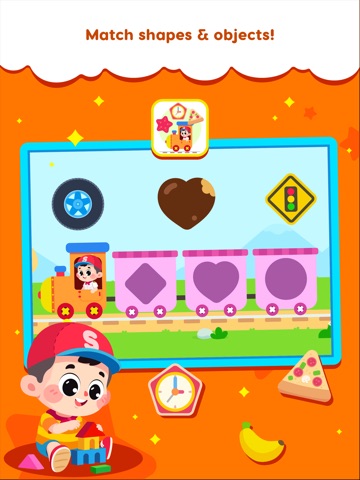 Baby Game 2-5