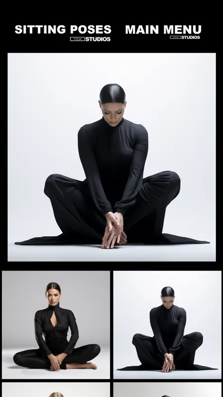 YISM Pose Guide screenshot 7 of 10