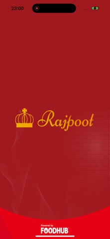 Rajpoot Indian Restaurants Screenshot 1 of 6