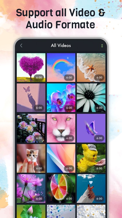 MX Video Player HD screenshot-5