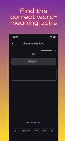 Word Play - Fun Word Games screenshot