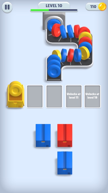 Flipping Coins screenshot-6