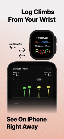 Climo - Climb Boulder Tracker screenshot