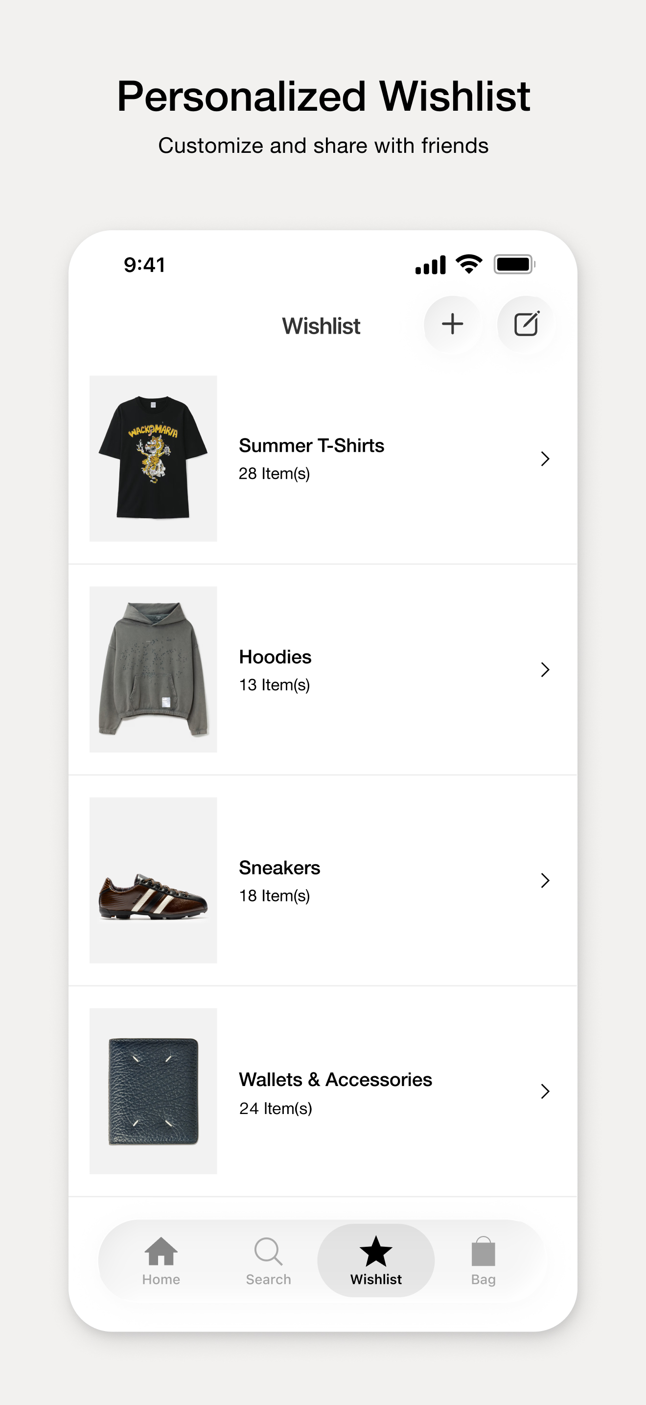 HBX | Globally Curated Fashion screenshot 6
