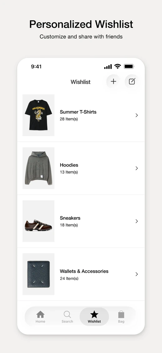 HBX | Globally Curated Fashion screenshot 6