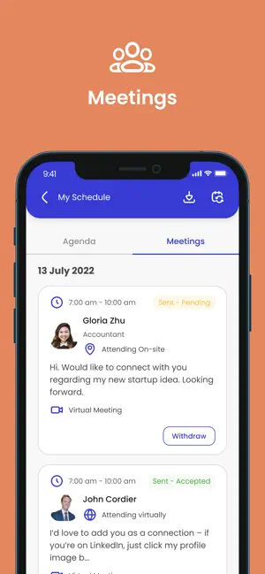 IFB Singapore 2025 screenshot 2