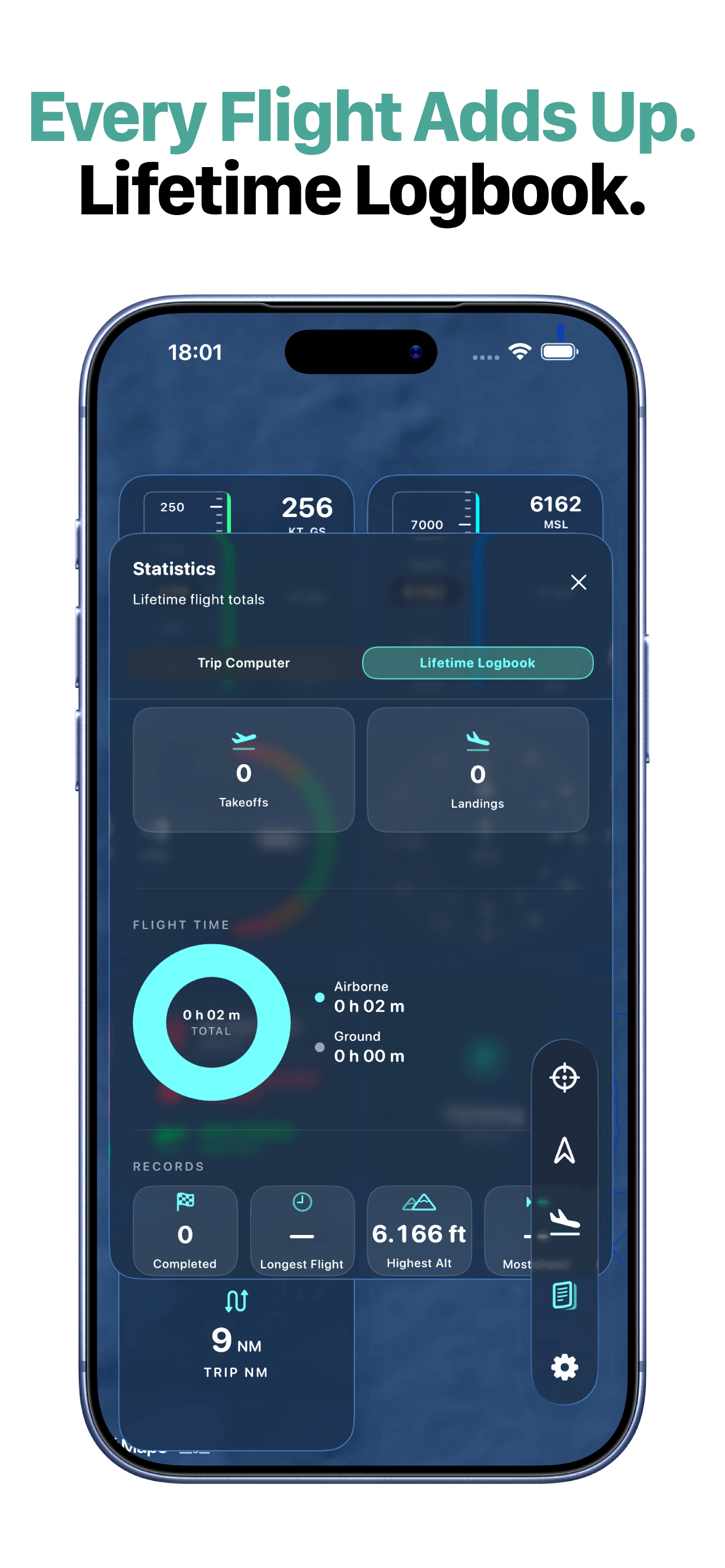 Avionics Buddy screenshot 7