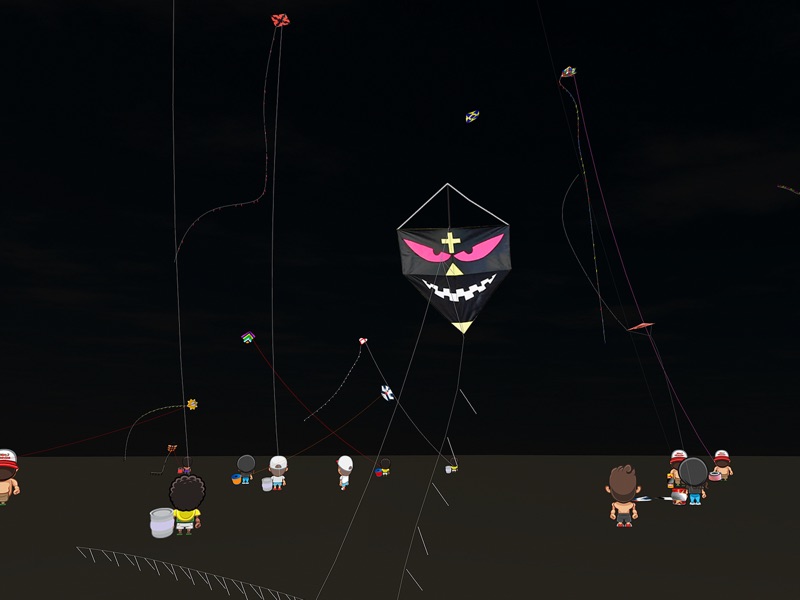 Pipa Combate 3D screenshot 8