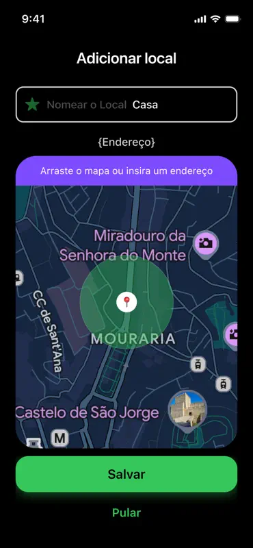 Rastreador De Pessoas — Lokka screenshot 3 of 6