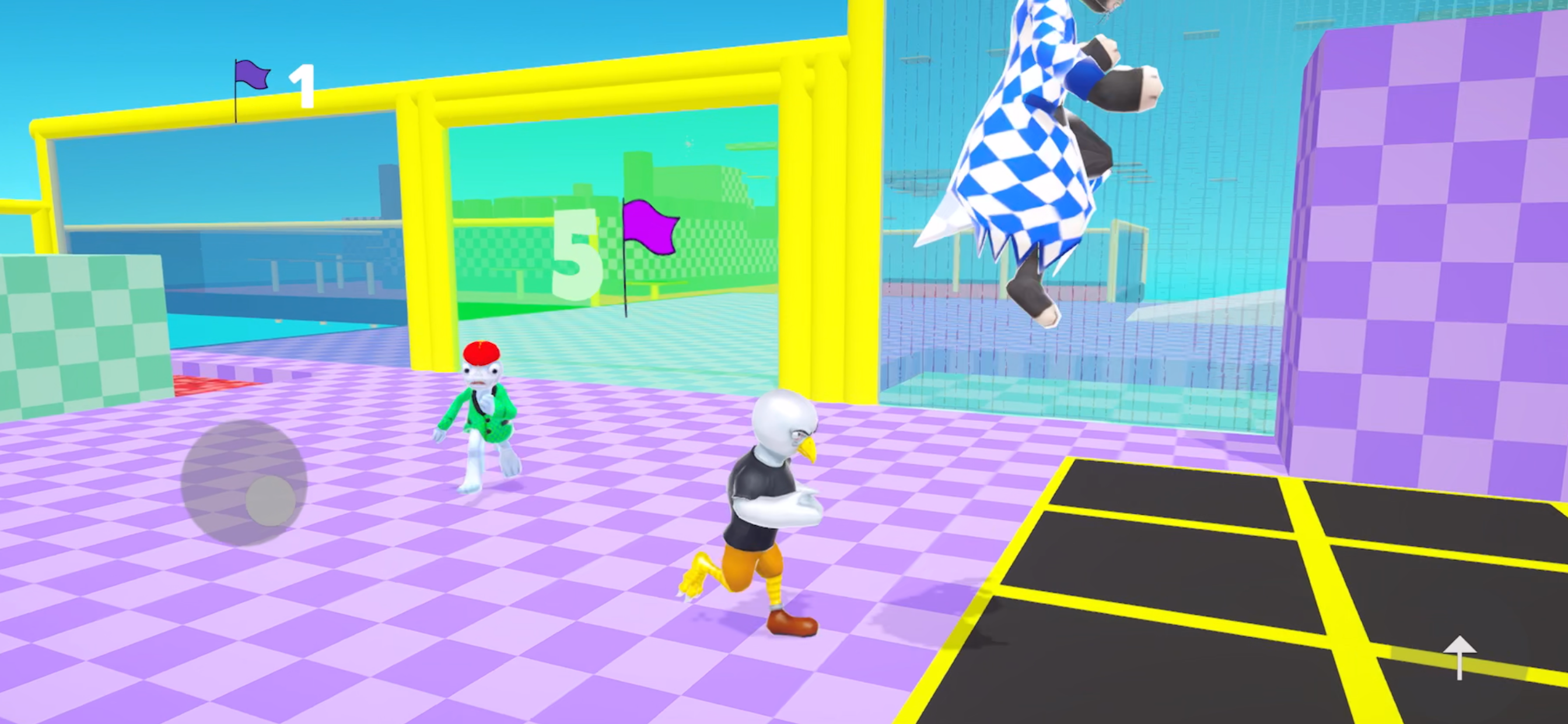 Royalverse screenshot 5