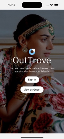 OutTrove Screenshot 1 of 10