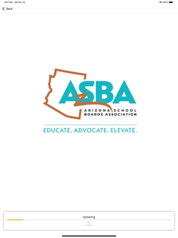 ASBA Events
